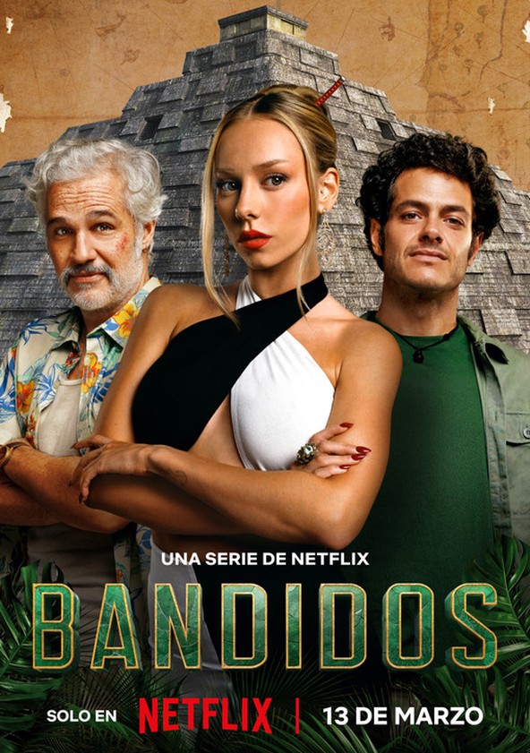 Bandidos S01